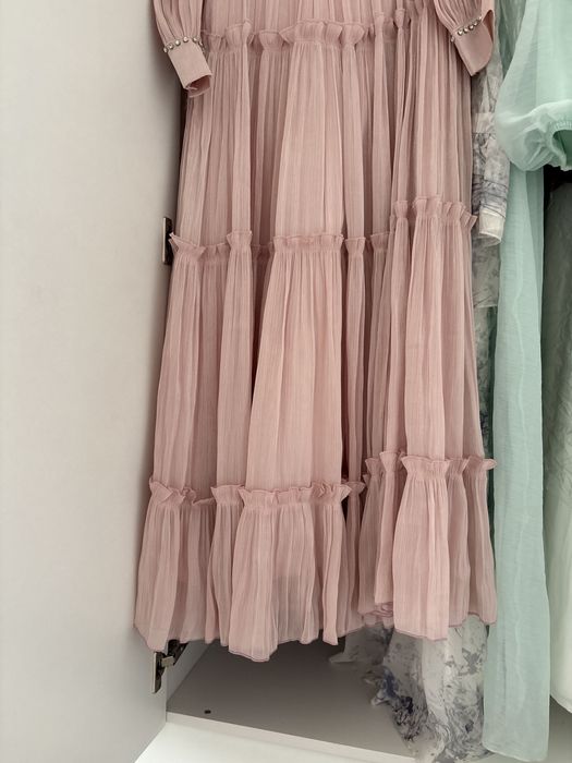 Тойға арналған көйлек,өз бағасынан өте төмен