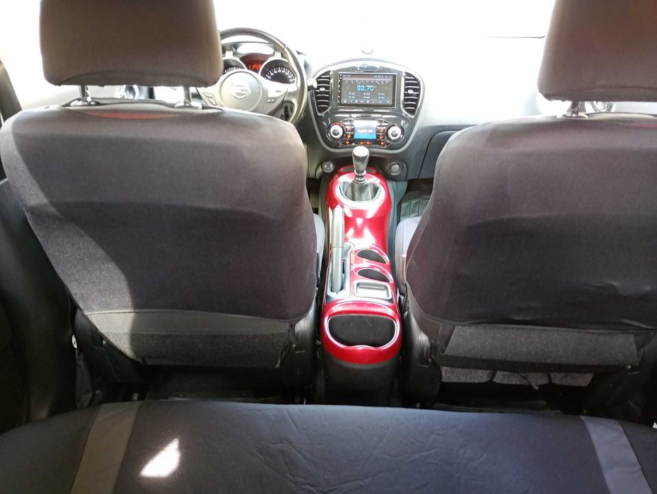 Vand autoturism Nissan Juke