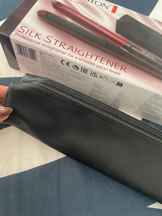 Професионална преса за коса - Remington