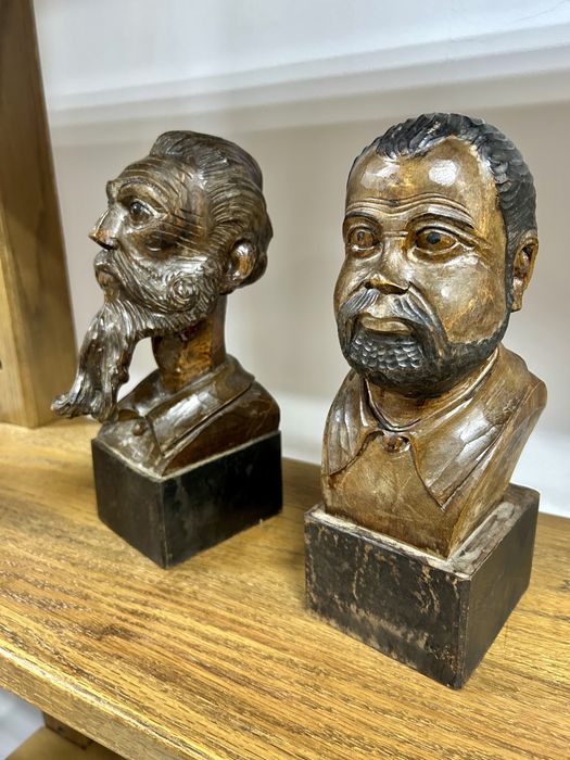 Фигури Дърворезби Холандия