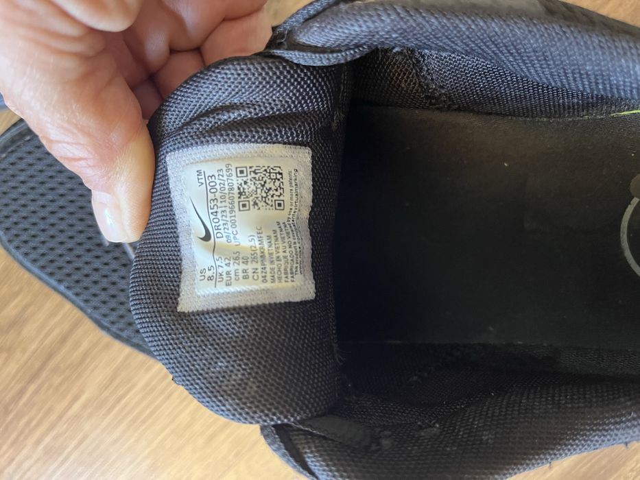 Оригинални маратонки Nike
