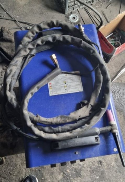 svarka
"Brima Welding International "

Germaniya.
svet