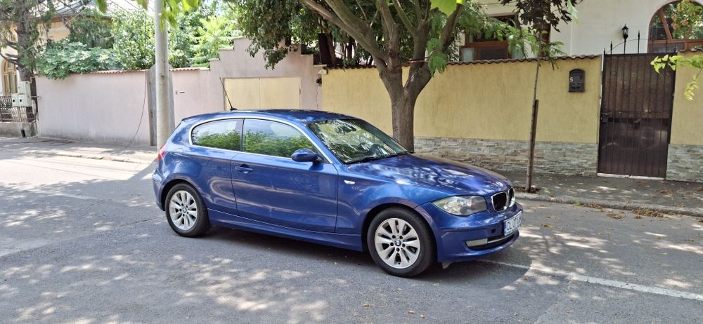 BMW 1 Series 0 — imagine 3