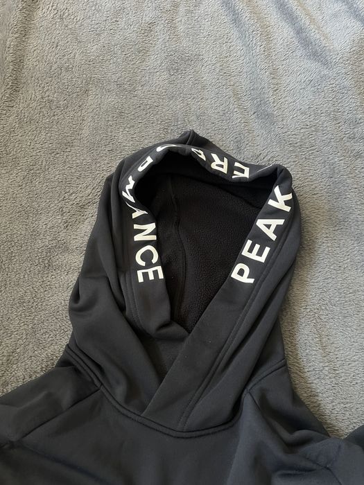 Peak performance мъжки суитшър