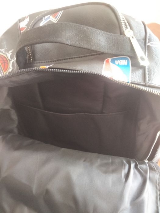 Рюкзак. Колобарация. Школа.