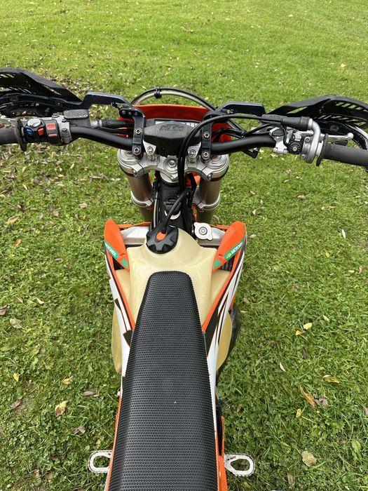 KTM 300 TPI 2020