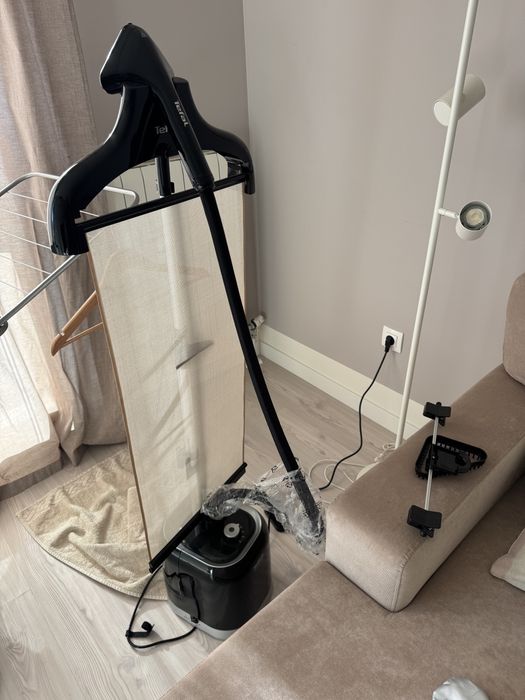 Уред за гладене с пара Tefal ProStyle