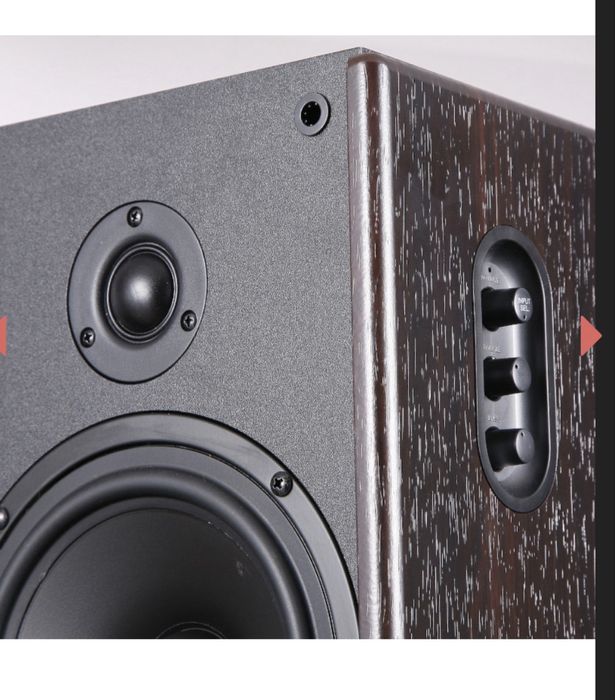 Boxe microlab 7c new