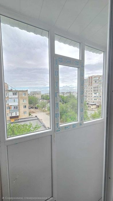 Продам 2х комн кв Есет батыра