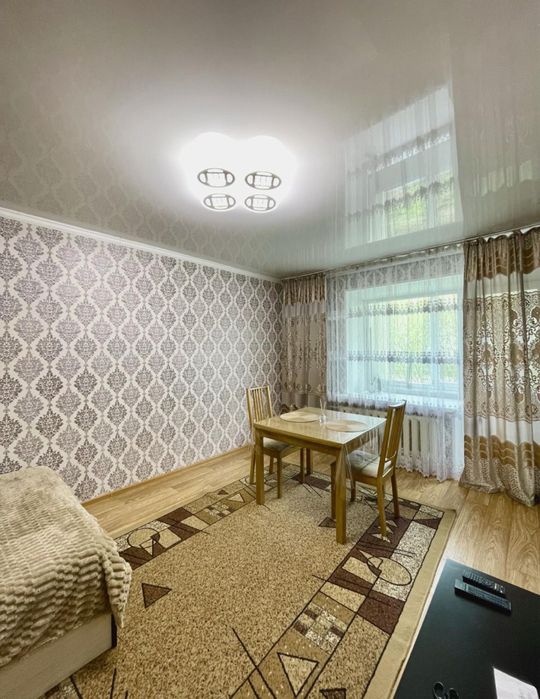 Квартира долгосрочно