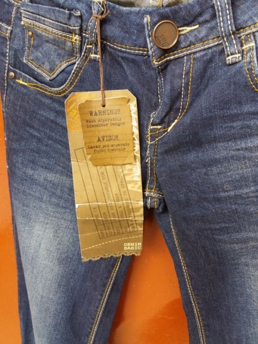 Pull&Bear blugi  evazați , nr.34