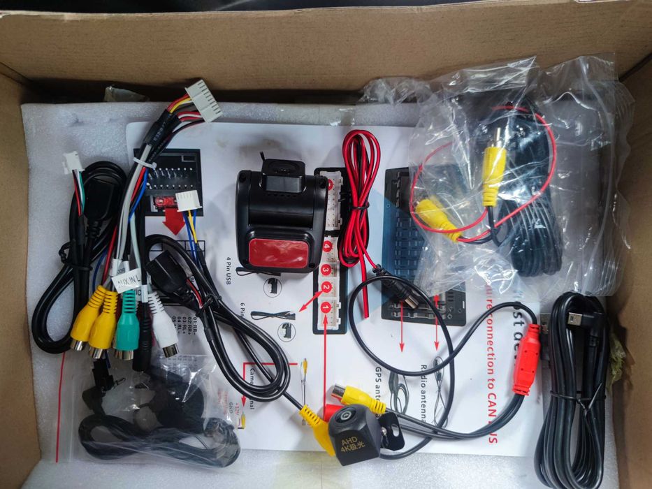 Продавам мултимедия  за Suzuki grand Vitara 3 2005- 2015