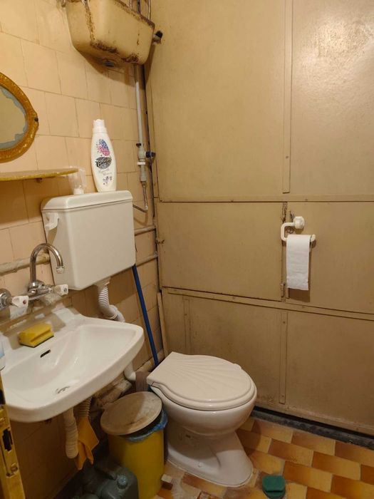 Продава се Едностаен апартамент в Добрич, Христо Ботев - 44 кв.м за 603 €/кв.м - Снимка #8