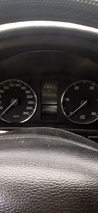 Mercedes-benz C200 CDI