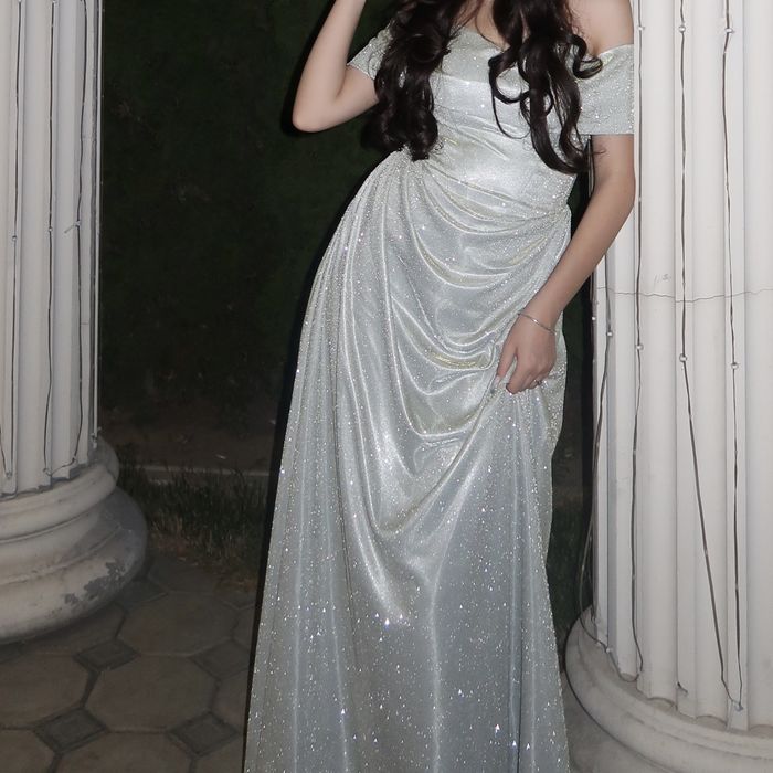 Платье на выпускной