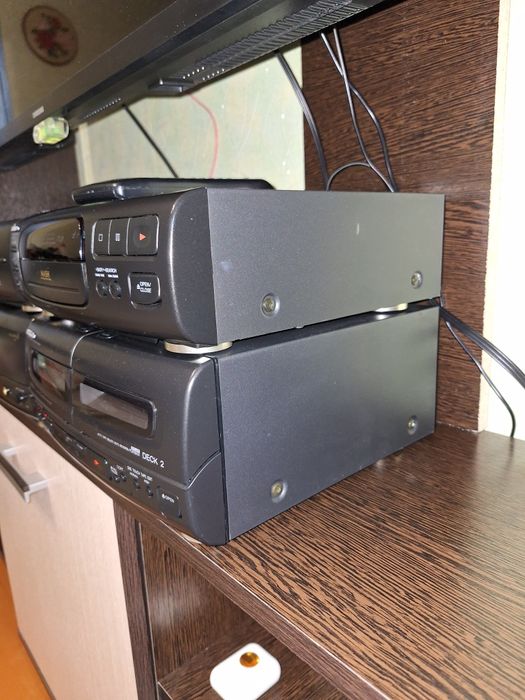 Продам музыкальный центр Technics