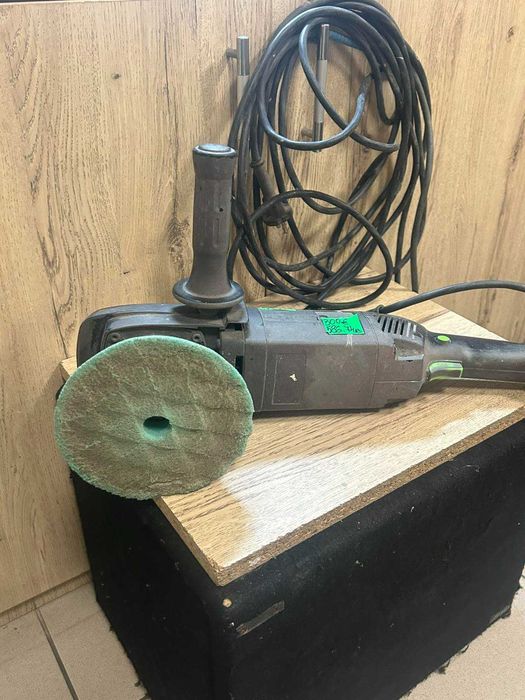 Полираща машина на Festool