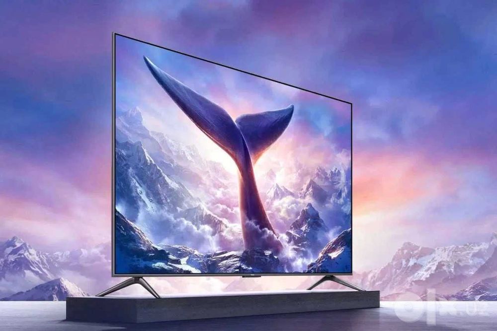 АКЦИЯ Rulls NEW 2026 50RC SMART TV  по ниской цене +Доставка!