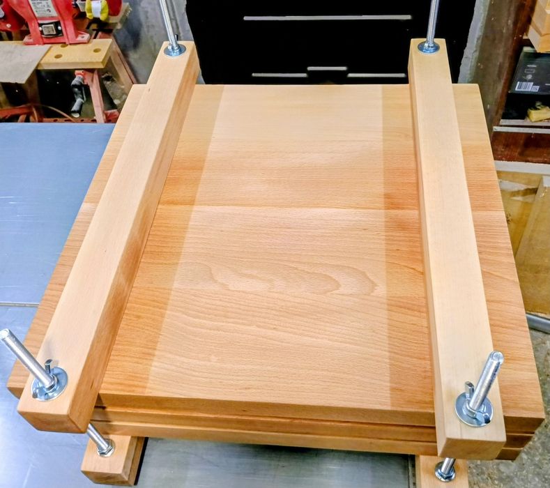 Преса за Месо, Суджук, Луканка, Пастърма и други мезета