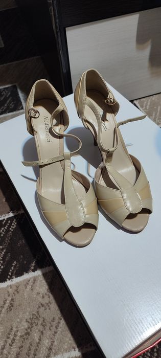 Туфли aiciberllucci collection