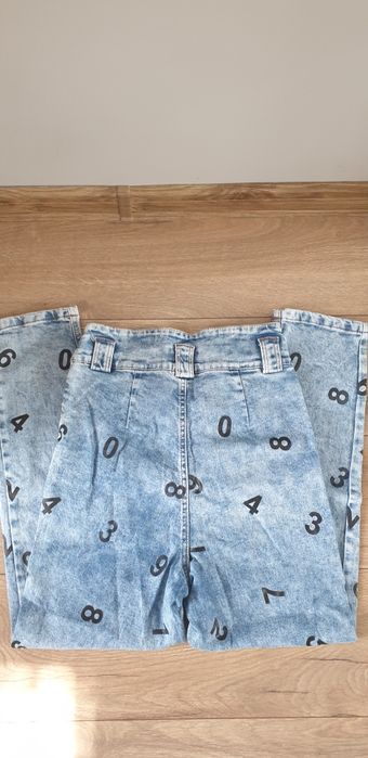 Дамски дънки 20 лв. броя