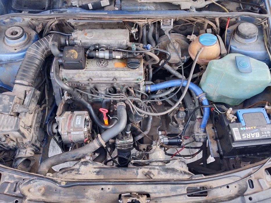 Продам пассат Б3