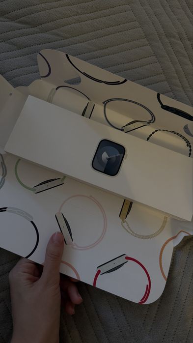 Apple watch 9 series 41 mm