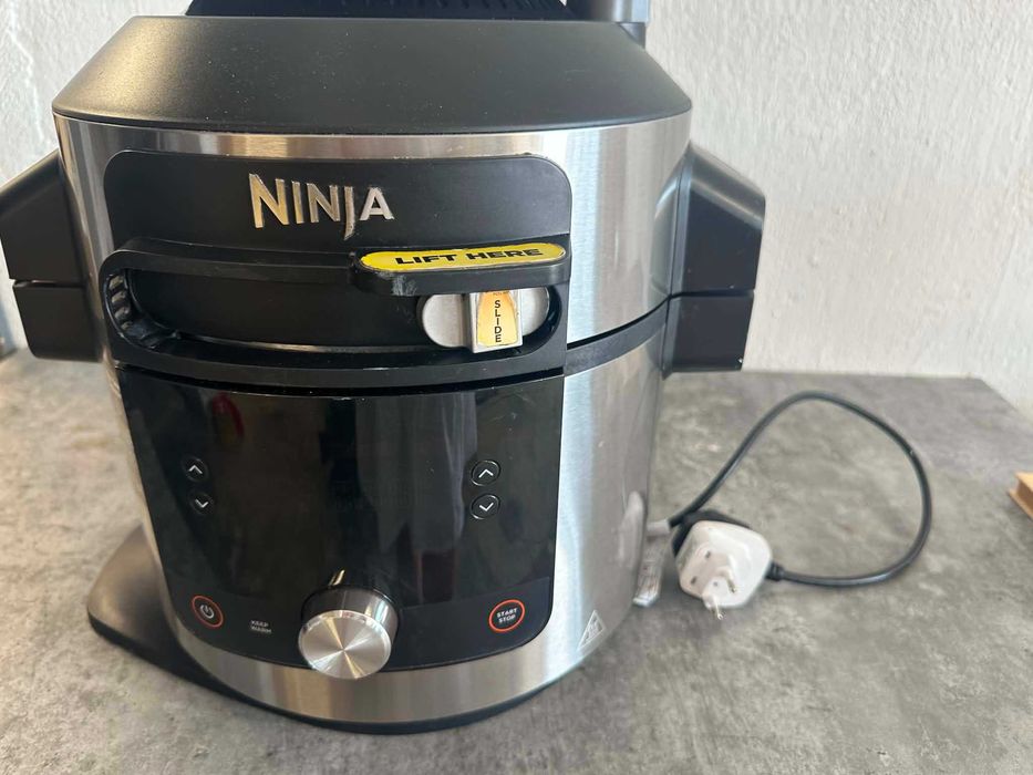 Mултикукър Ninja OL650UK