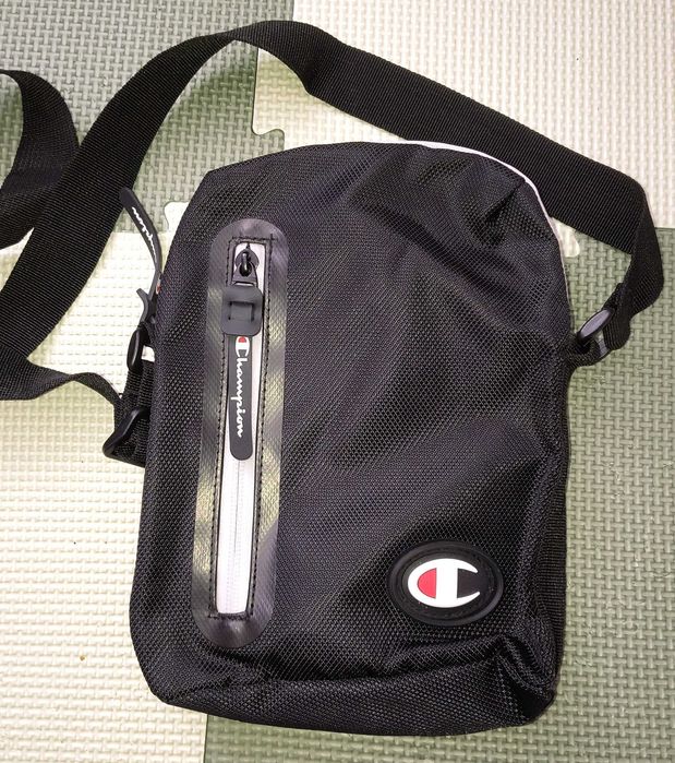 Rucsac dama + borseta Champion