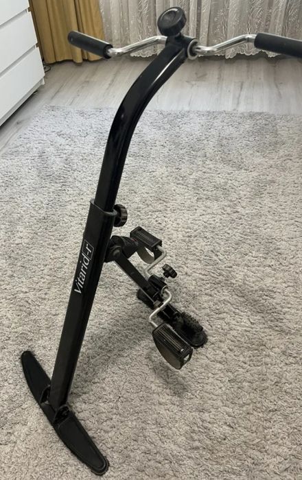 Bicicleta recuperare medicala