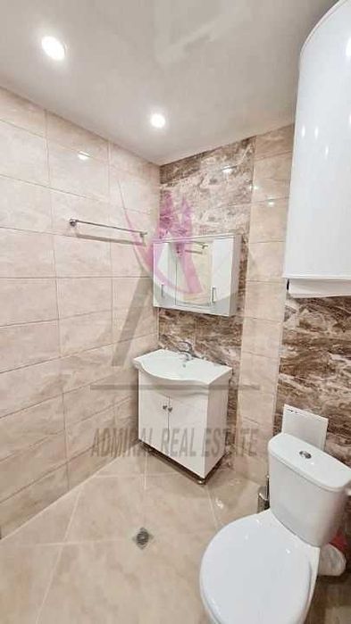 Дава се под наем Двустаен апартамент в Варна, Възраждане 1 - 60 кв.м за 450 € - Снимка #3