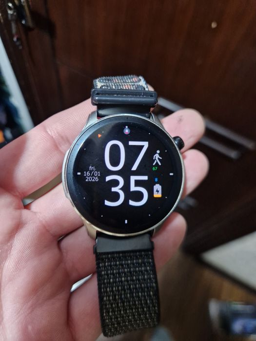 Smartwatch Amazfit GTR 4 (original)