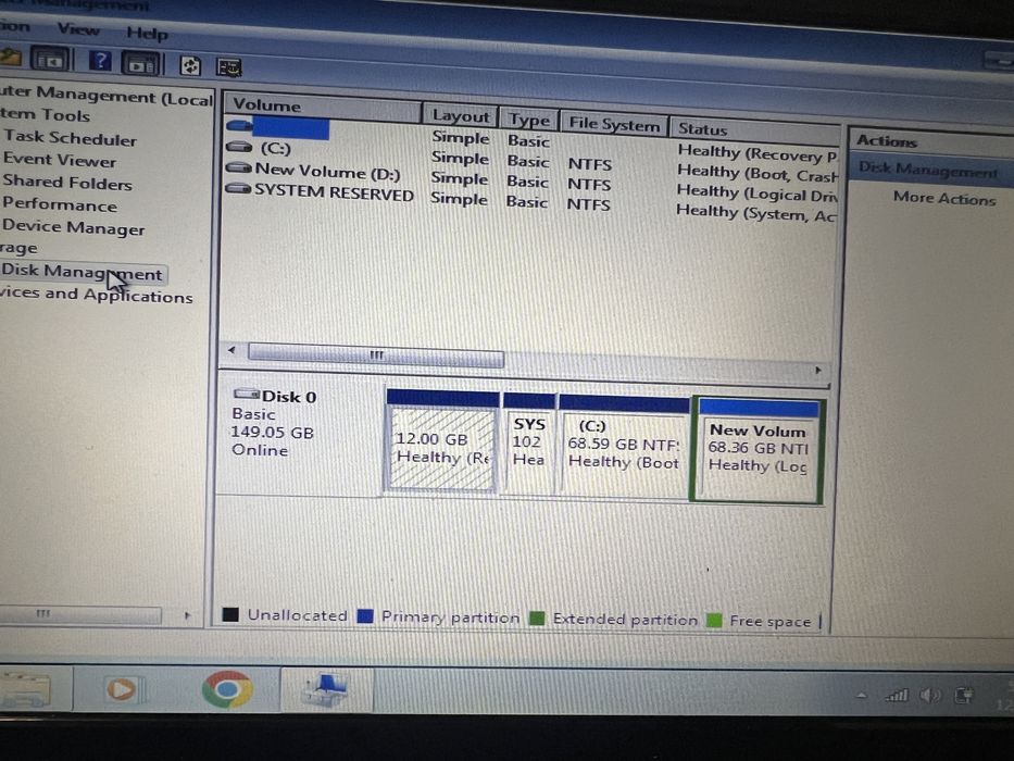 Acer Aspire one la cutie