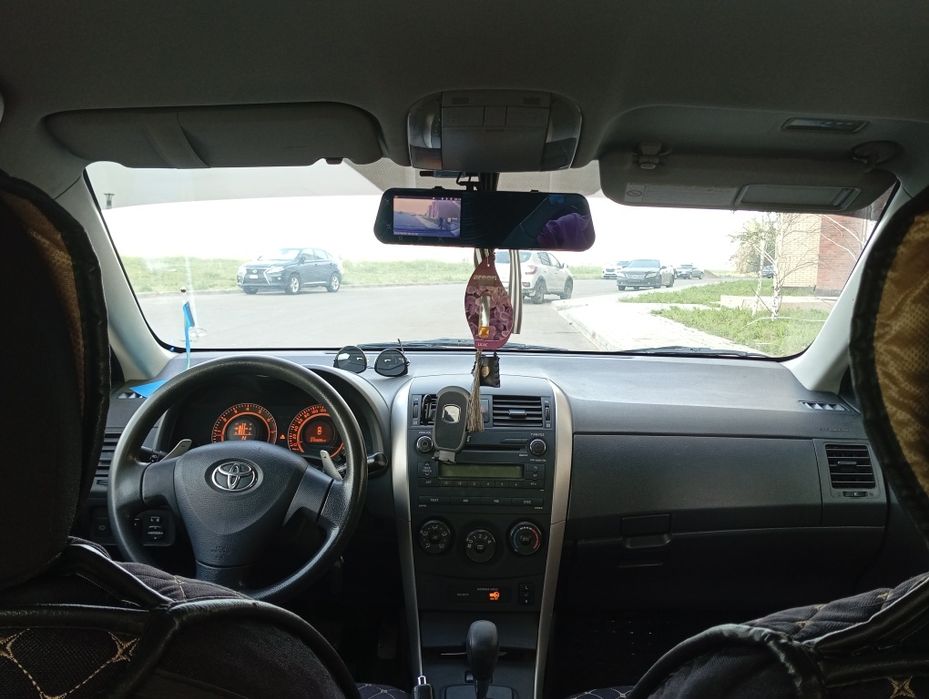 Продам машину в отличном состоянии