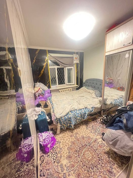 Юнусабад Ботанический сад 2/1/4