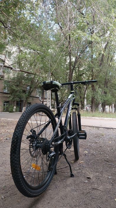 Велик 24" детский
