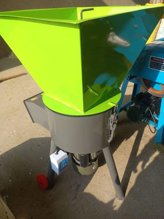 Универсал драбилка