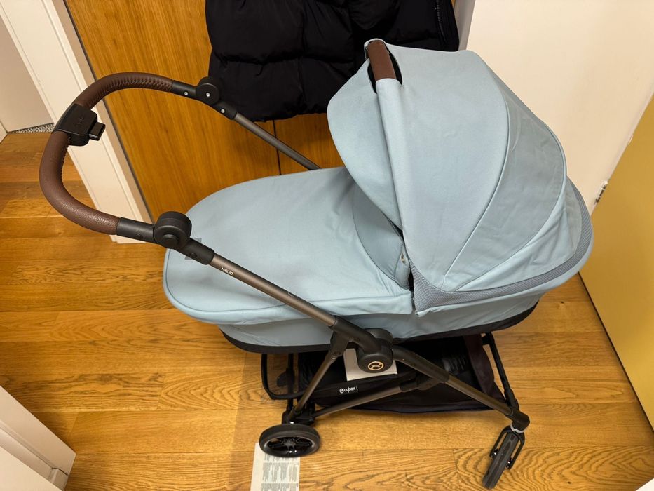Cărucior 2 în 1  Cybex Melio 2025