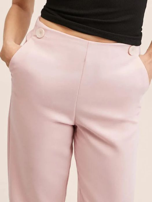 Риза и панталон Mango