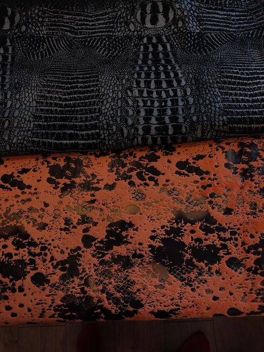 Продам ткани новые