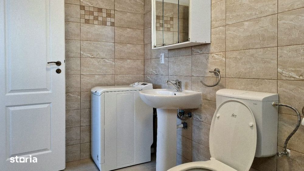 Casa individuala pe un singur nivel, Corusu, 500 mp teren