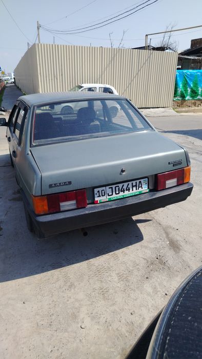 Other Другая 1995 — 3