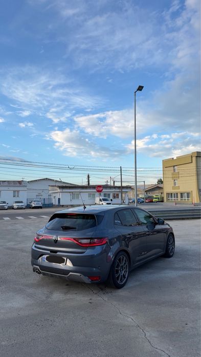RENAULT Megane 2016 — imagine 18