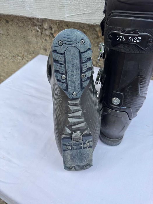 Clapari ski schi Dalbello LTD Sport Max marime Eur:42.5 Mondo:27.5