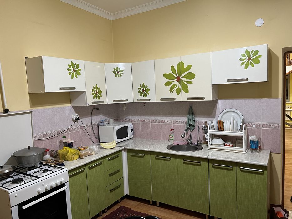 Срочно продается кухня