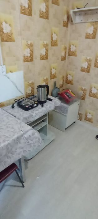 Продам комнату 18 кв