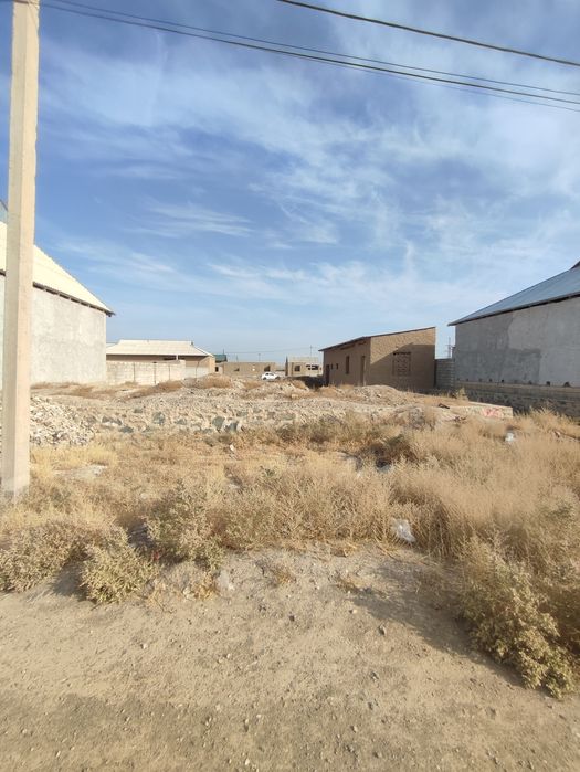 Учаска сотилади срочно