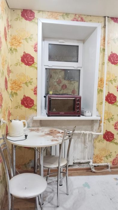 Однокомная квартира в сортировки