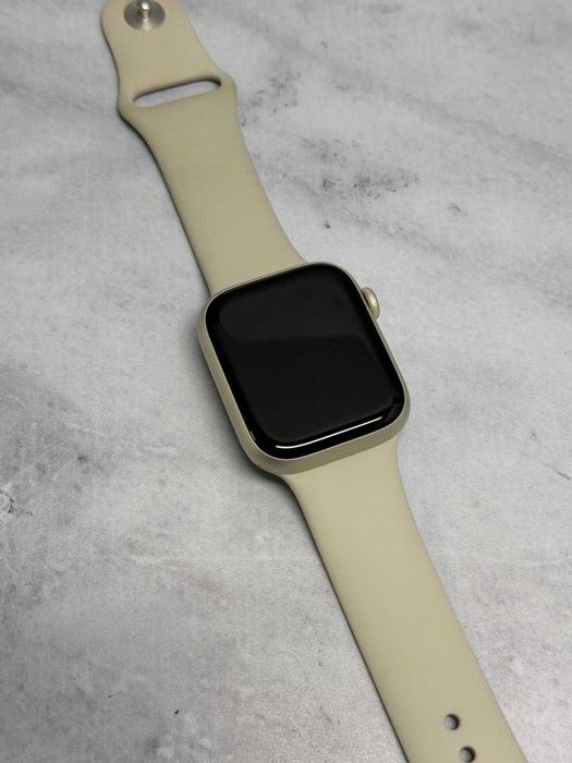 Apple Watch Series 8 45mm ID товара 6153 (г.Атырау, Лесхоз 9/3)