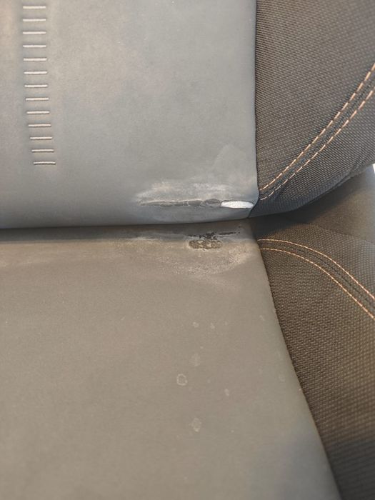 Scaun dreapta Dacia Sandero